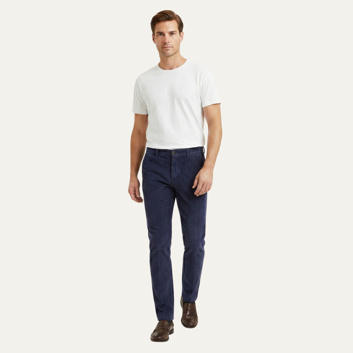 Laurelwood Cordhose