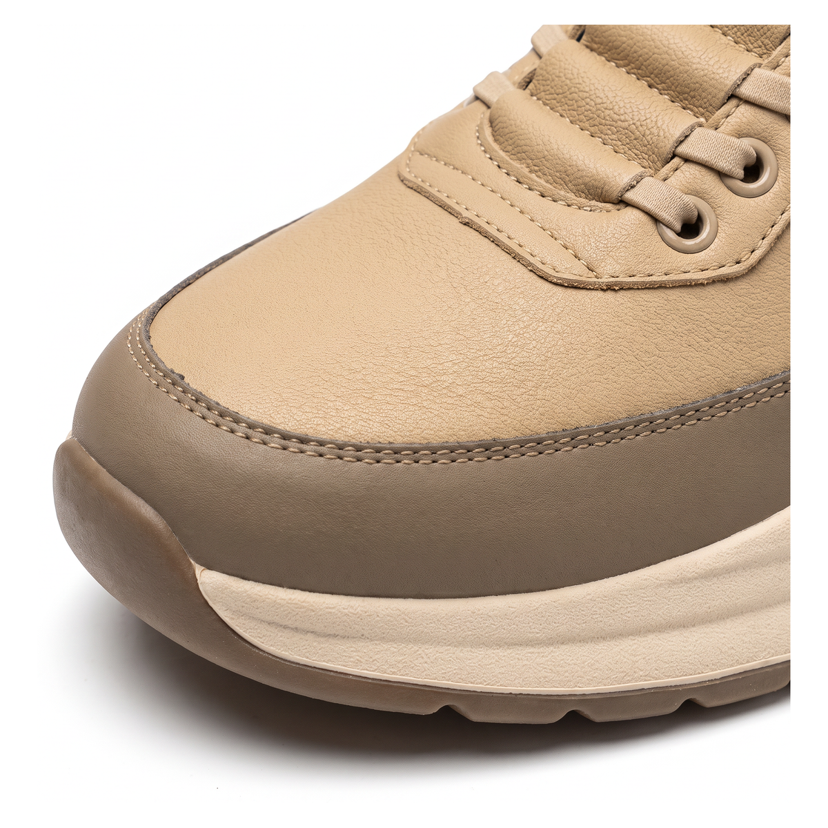 Lecco Leather Sneakers