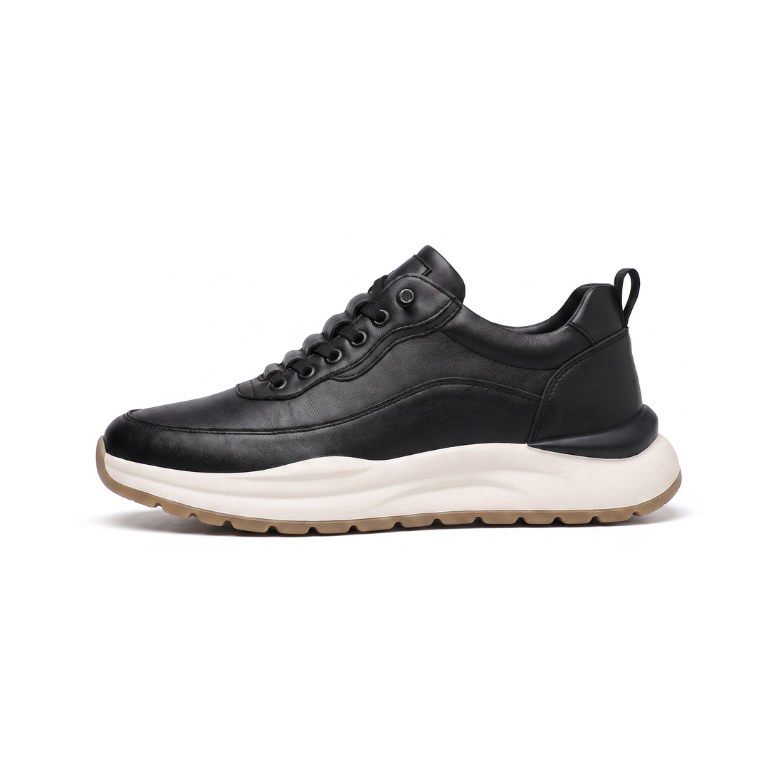Lecco Leather Sneakers