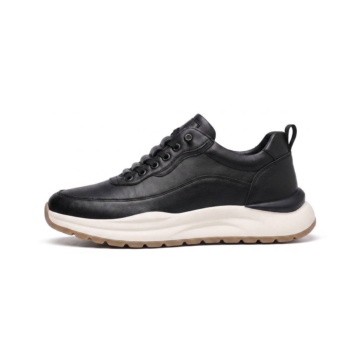 Lecco Leather Sneakers