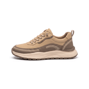 Lecco Leather Sneakers