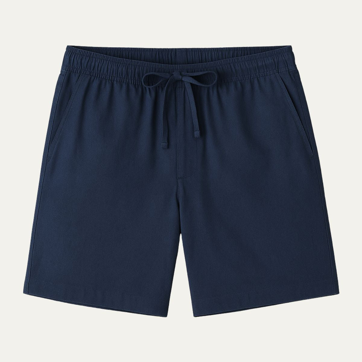 Leinenshorts Relaxed Fit