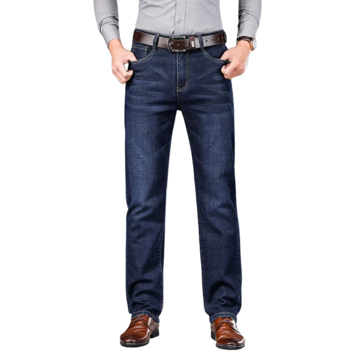 Lerici Denim Jeans
