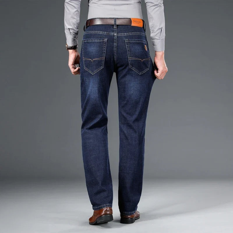 Lerici Denim Jeans