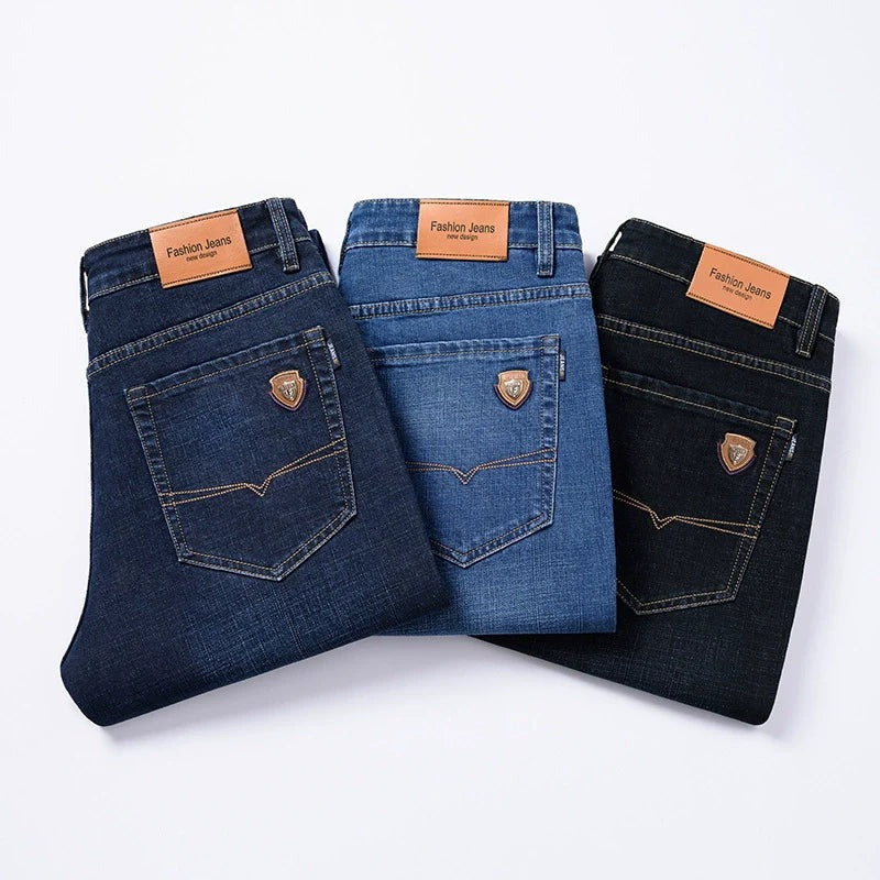 Lerici Denim Jeans