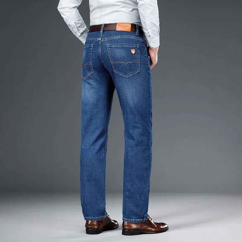 Lerici Denim Jeans