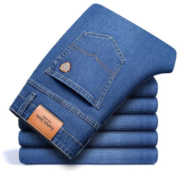 Lerici Denim Jeans