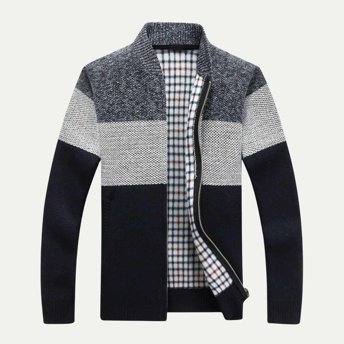 Levanto Strickjacke