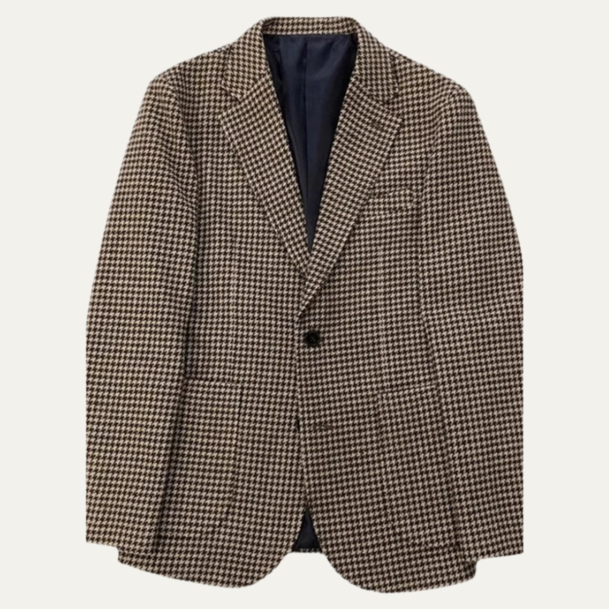 Lezzeno Wollblazer