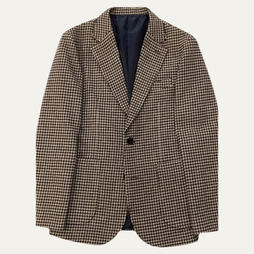 Lezzeno Wollblazer