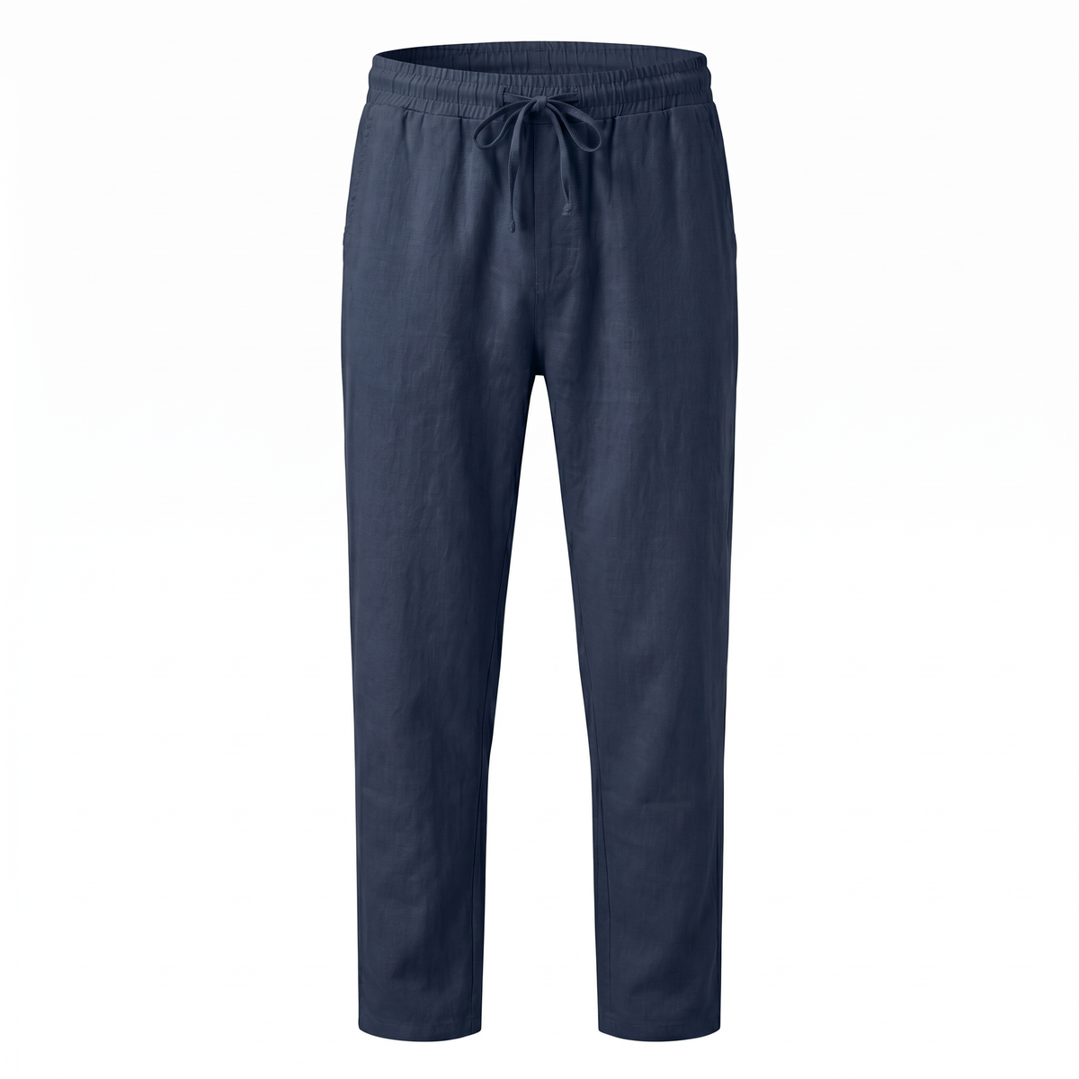 Lido Linen Beach Pants