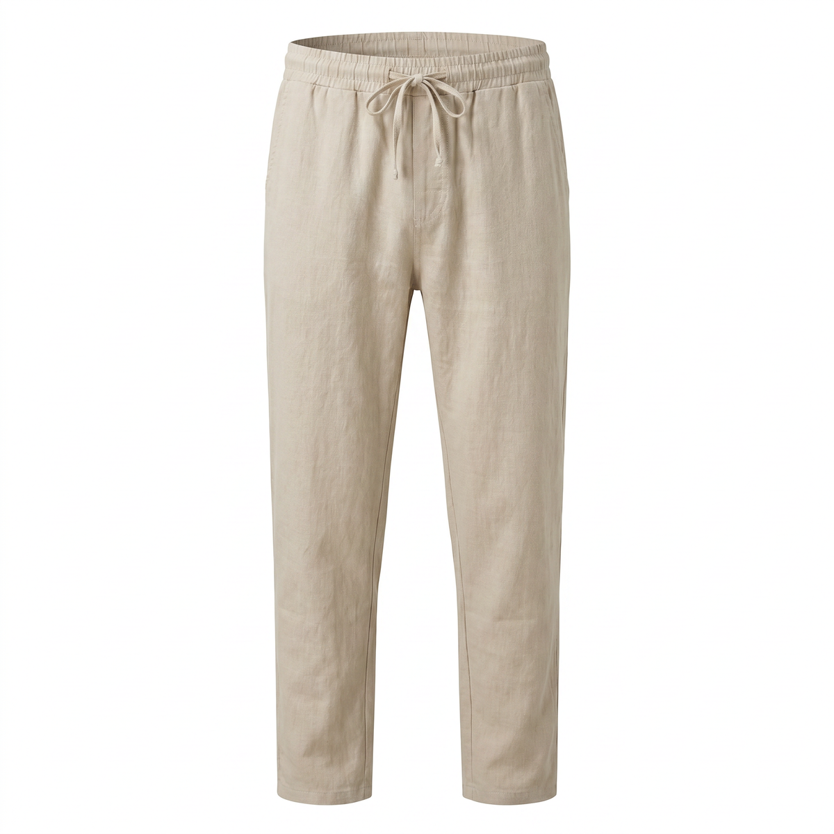 Lido Linen Beach Pants