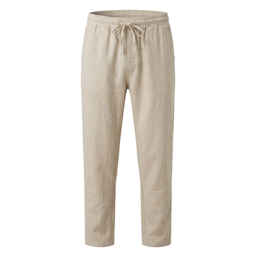 Lido Linen Beach Pants