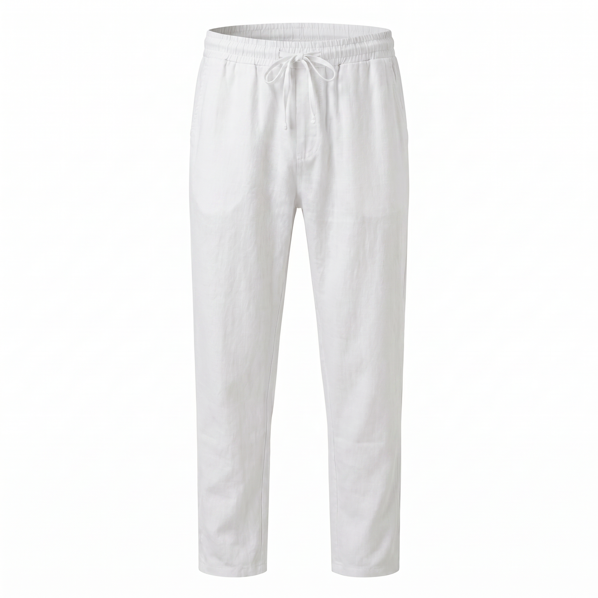 Lido Linen Beach Pants