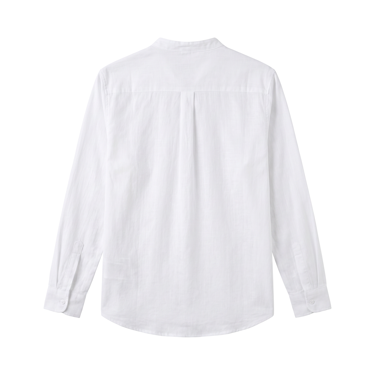 Livigno Henley Shirt