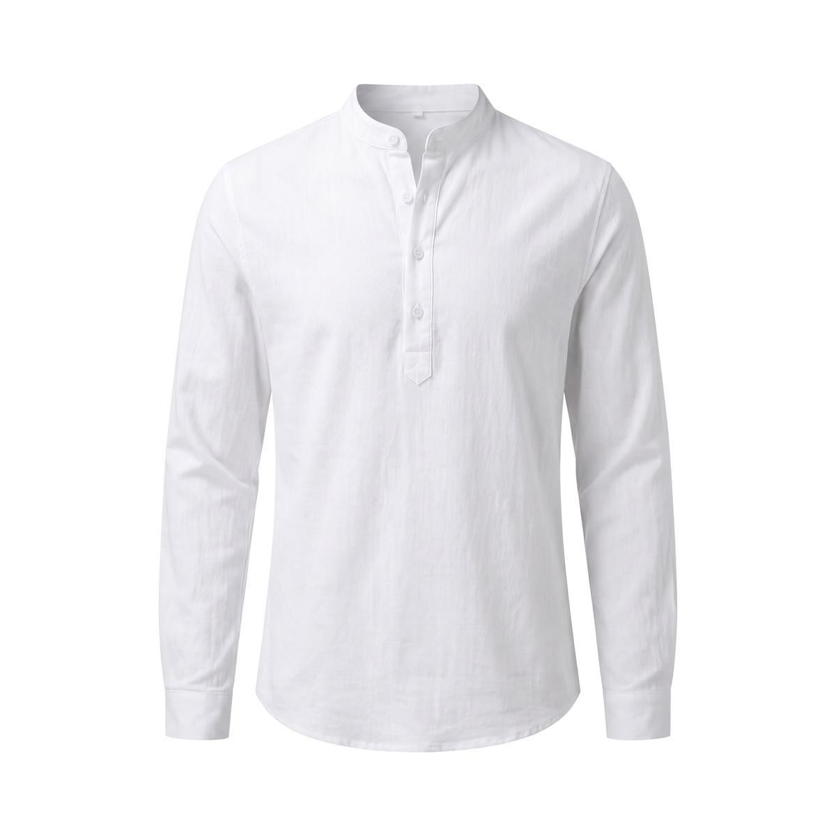 Livigno Henley Shirt