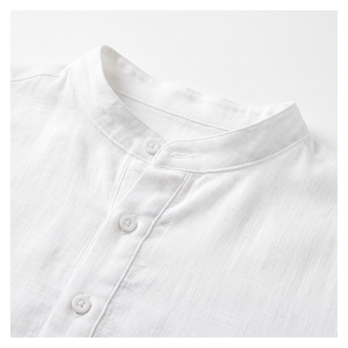 Livigno Henley Shirt