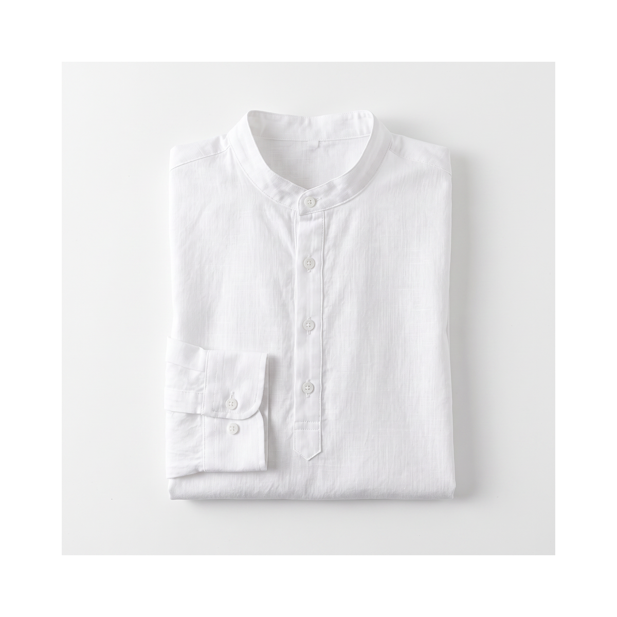 Livigno Henley Shirt