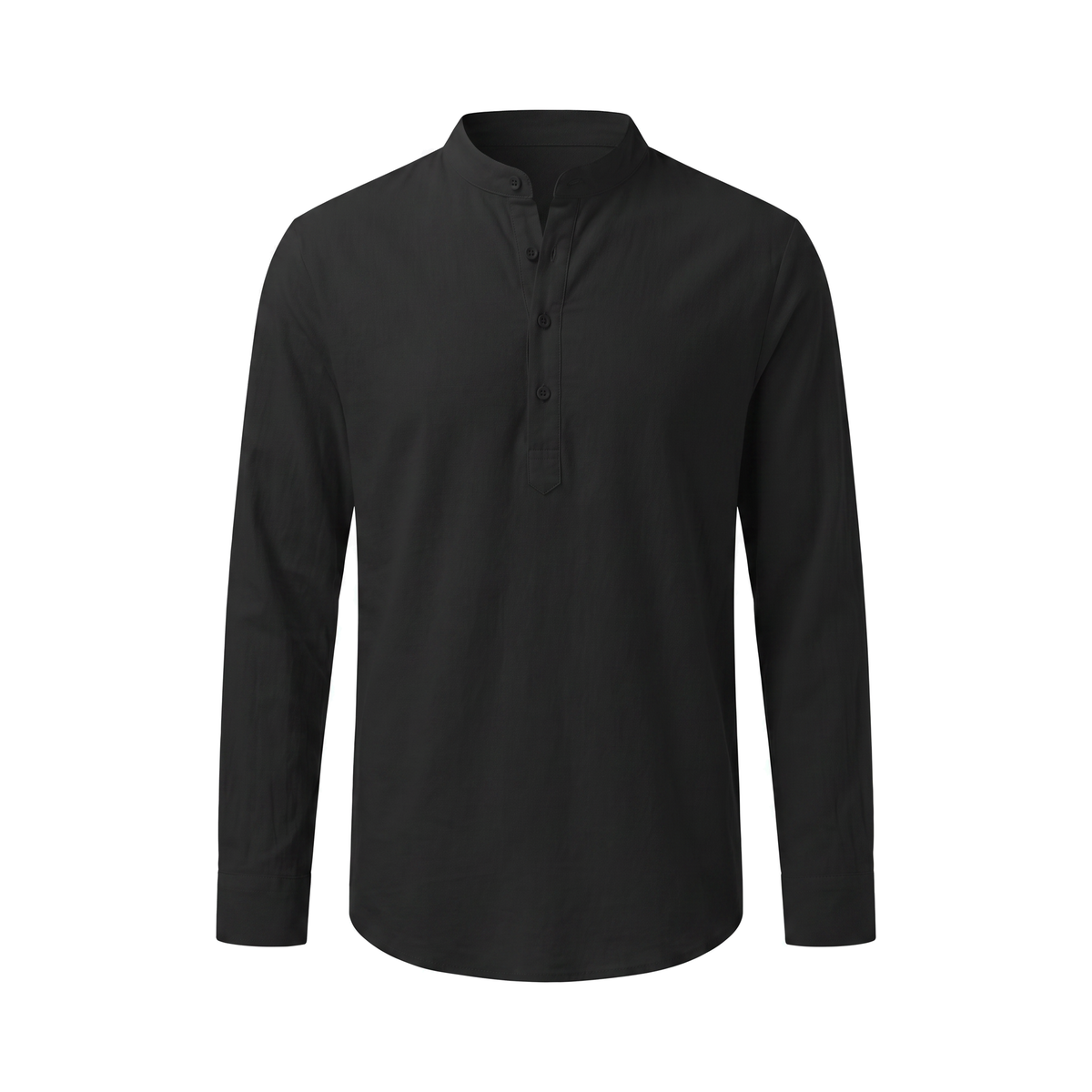 Livigno Henley Shirt