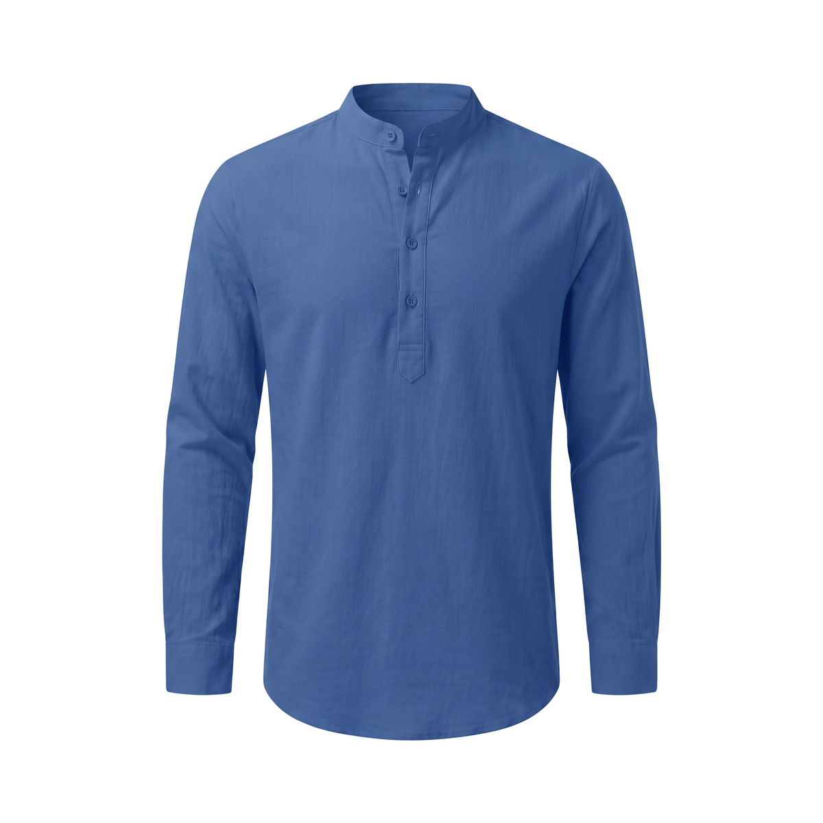 Livigno Henley Shirt