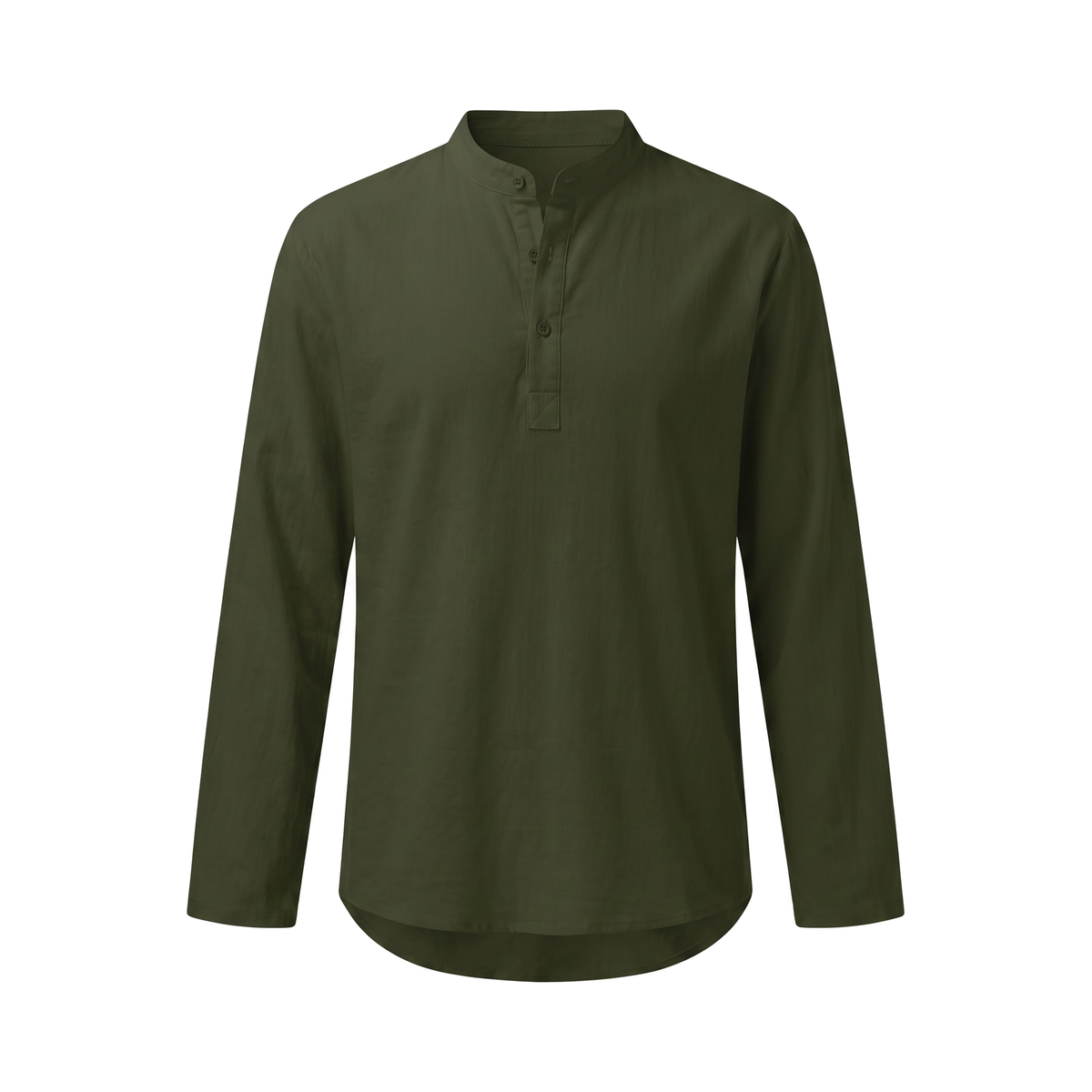 Livigno Henley Shirt