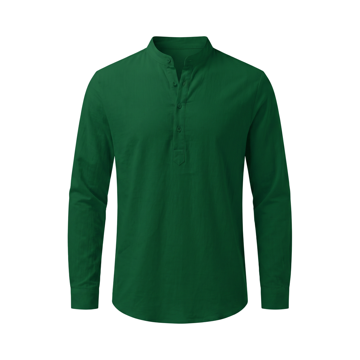 Livigno Henley Shirt