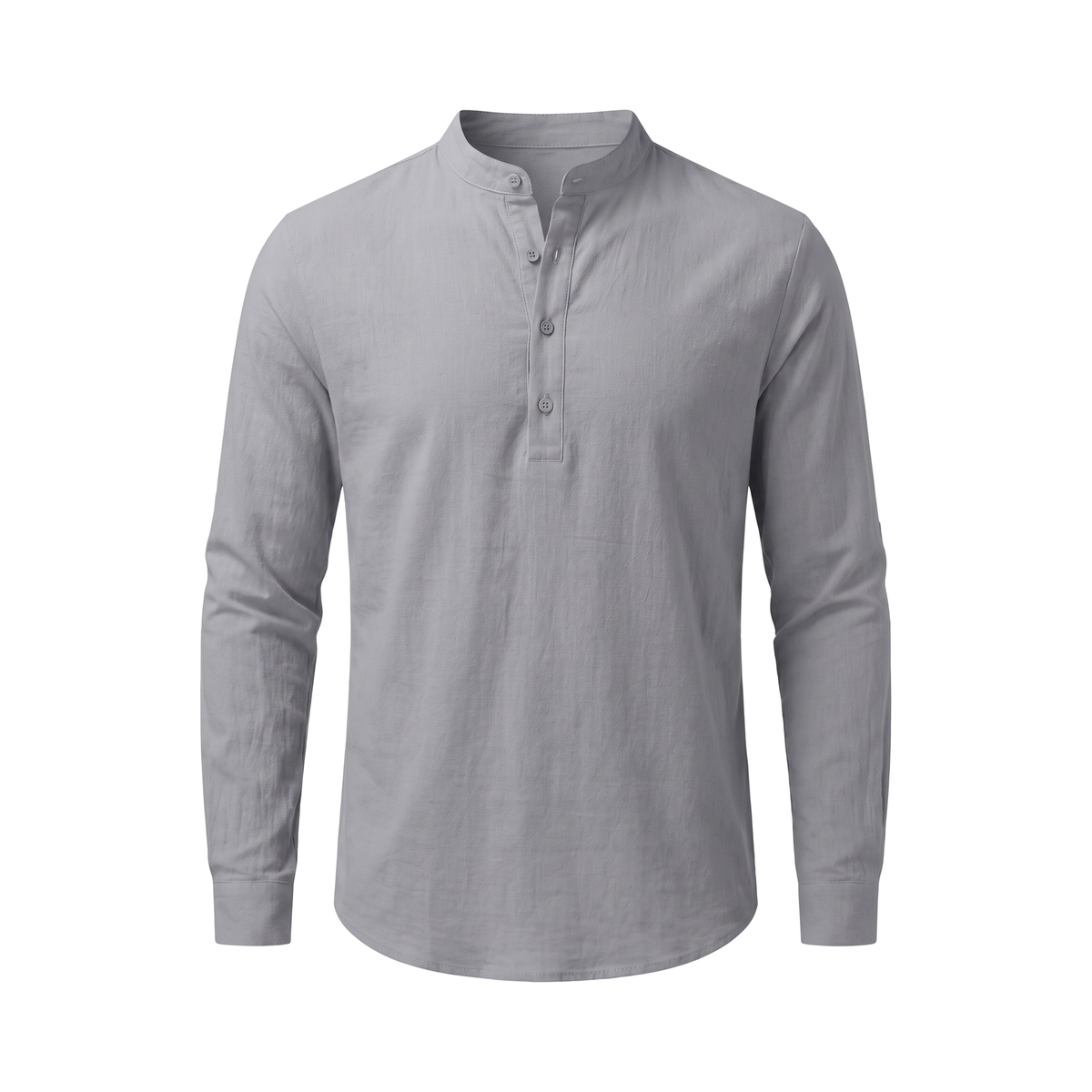 Livigno Henley Shirt