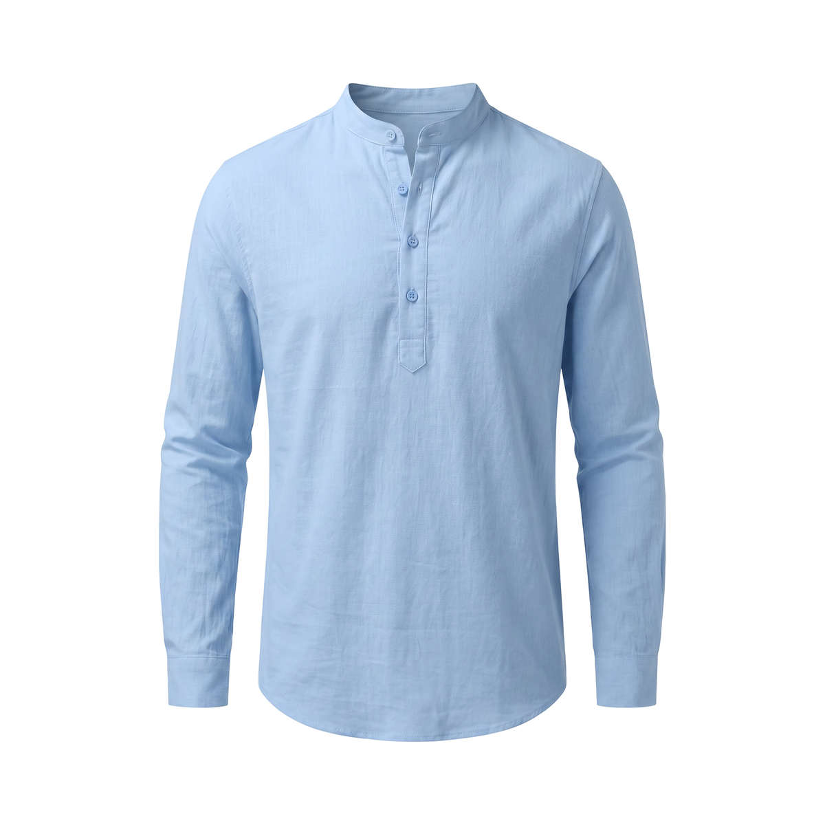Livigno Henley Shirt