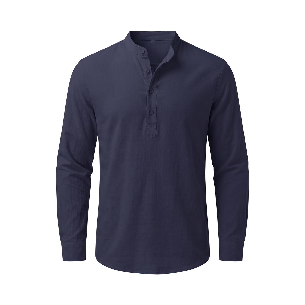 Livigno Henley Shirt