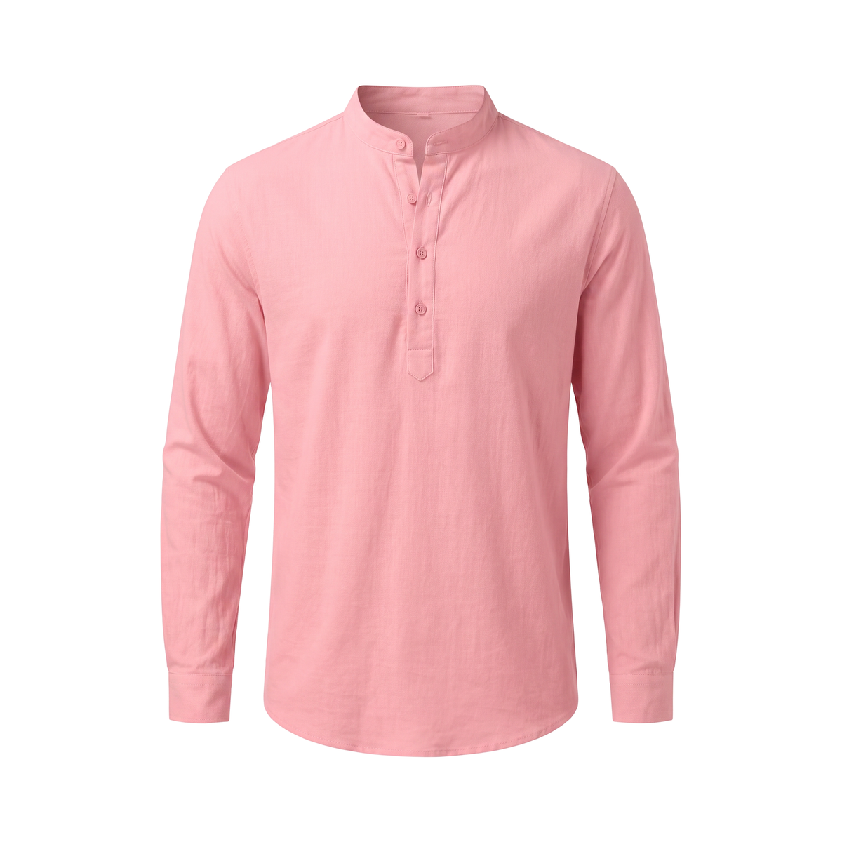 Livigno Henley Shirt
