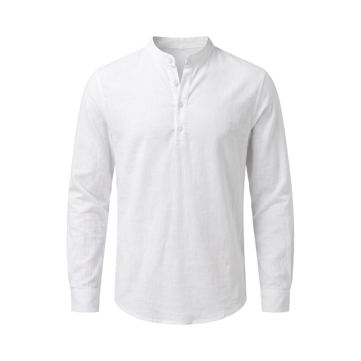 Livigno Henley Shirt