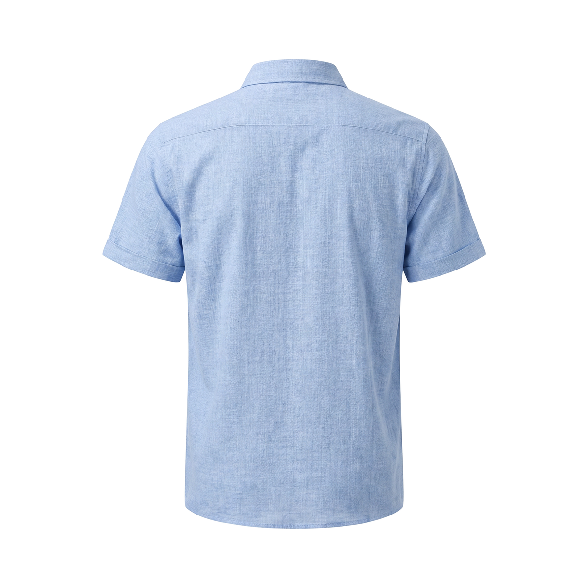 Livorno Cotton Shirt