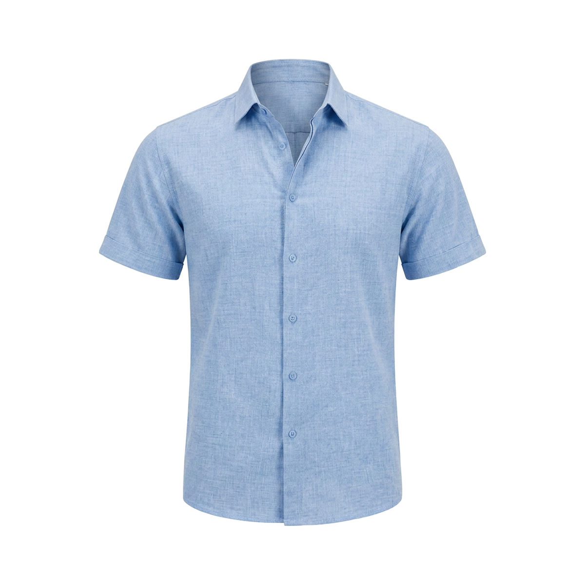 Livorno Cotton Shirt