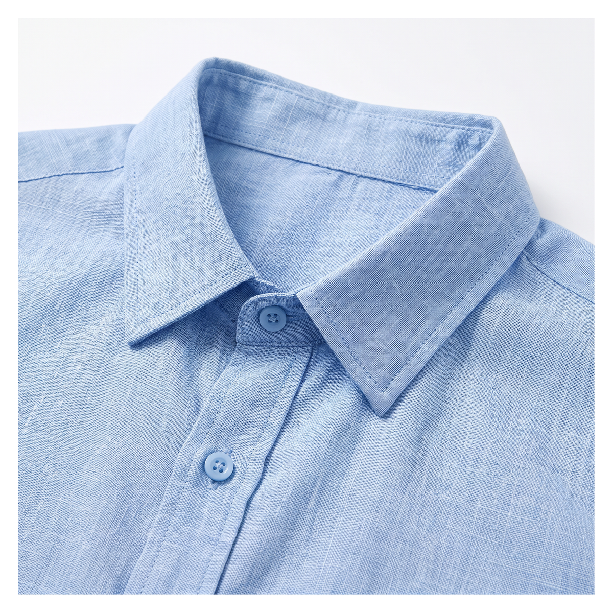 Livorno Cotton Shirt