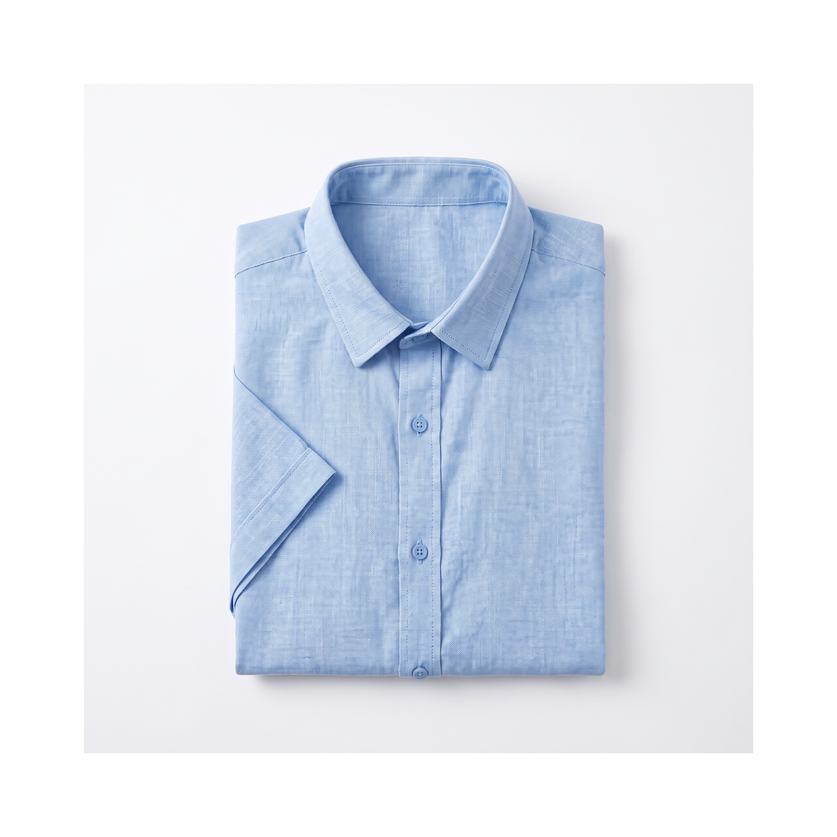 Livorno Cotton Shirt