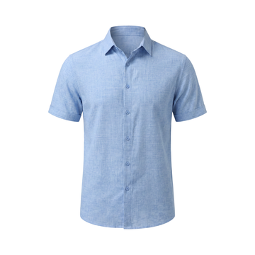 Livorno Cotton Shirt