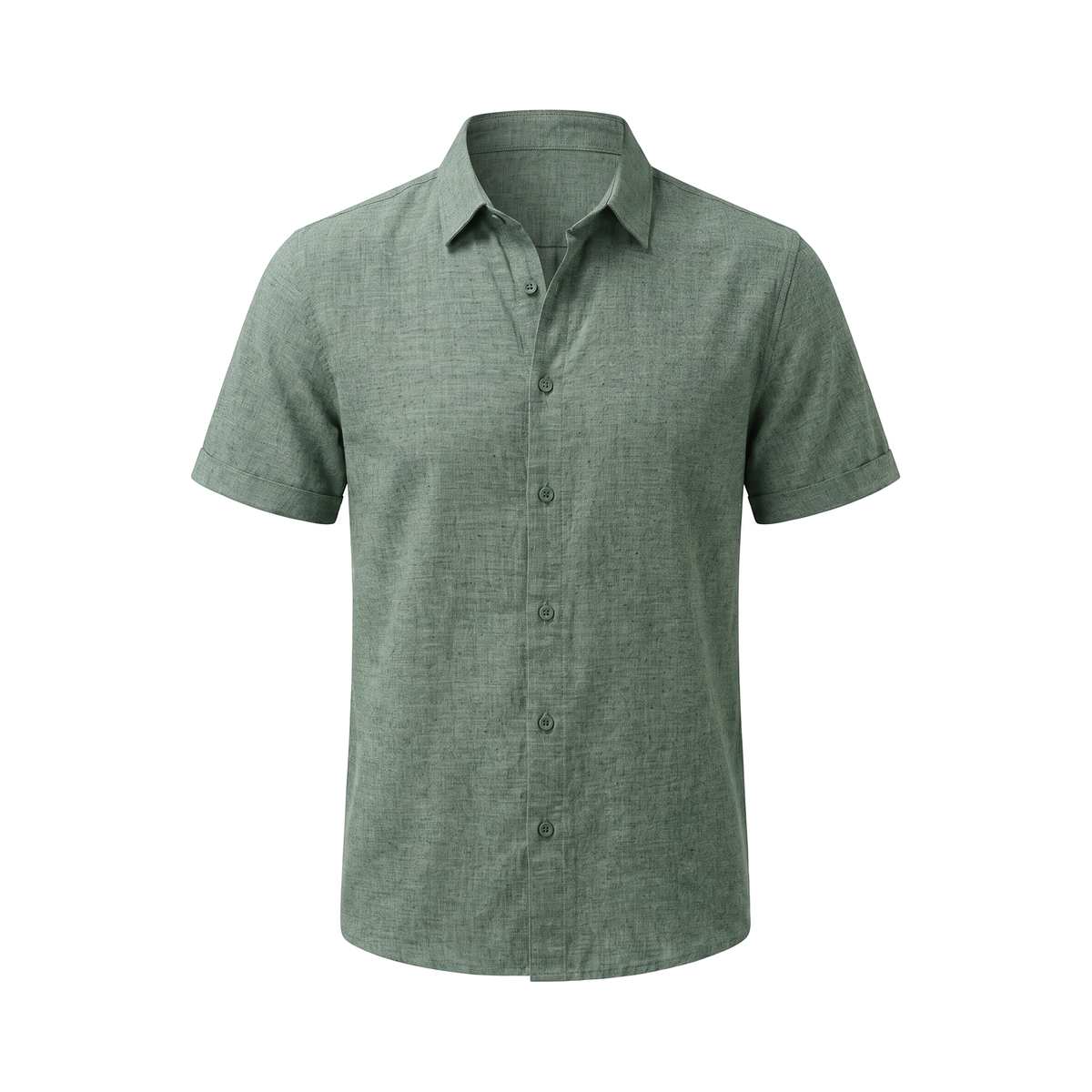 Livorno Cotton Shirt
