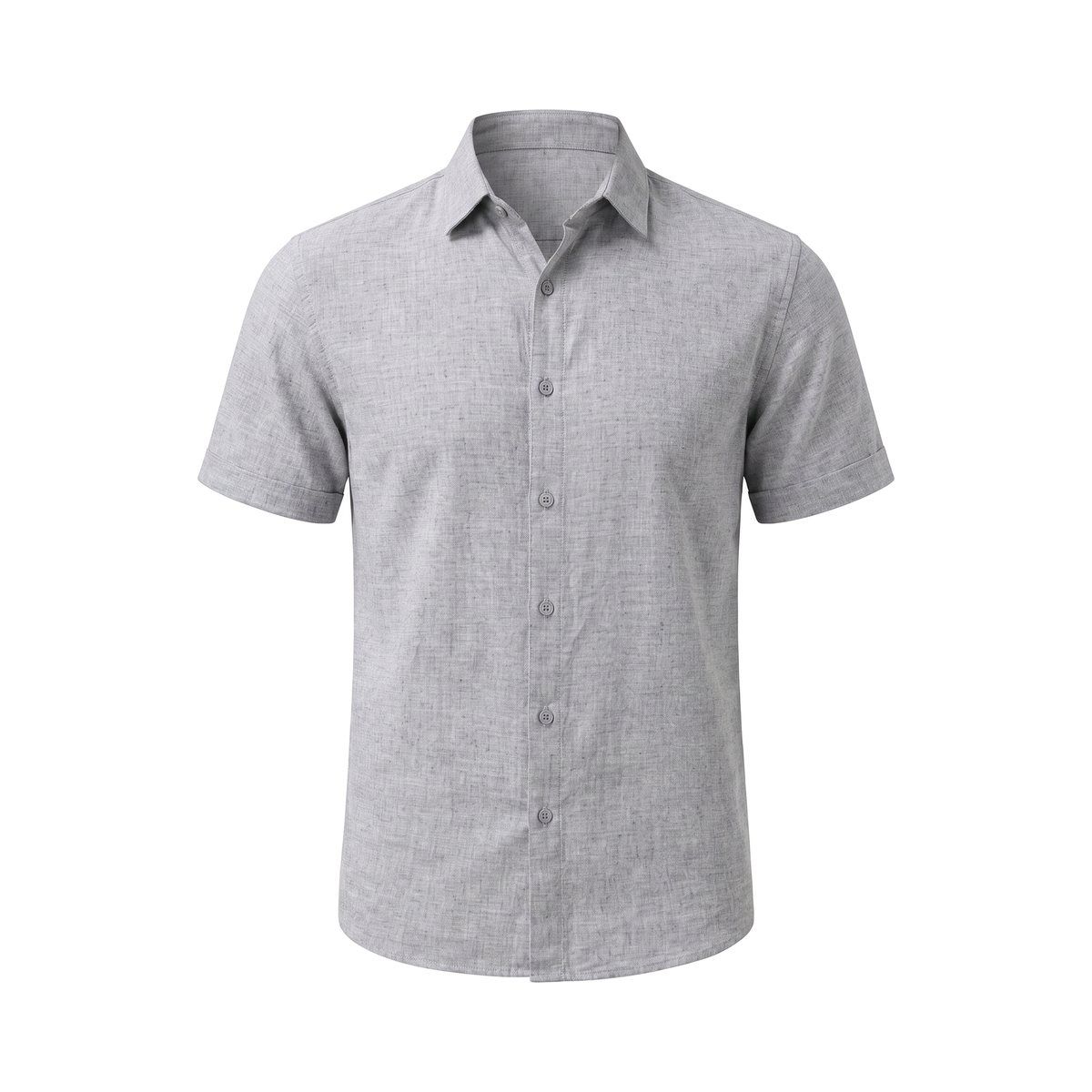 Livorno Cotton Shirt