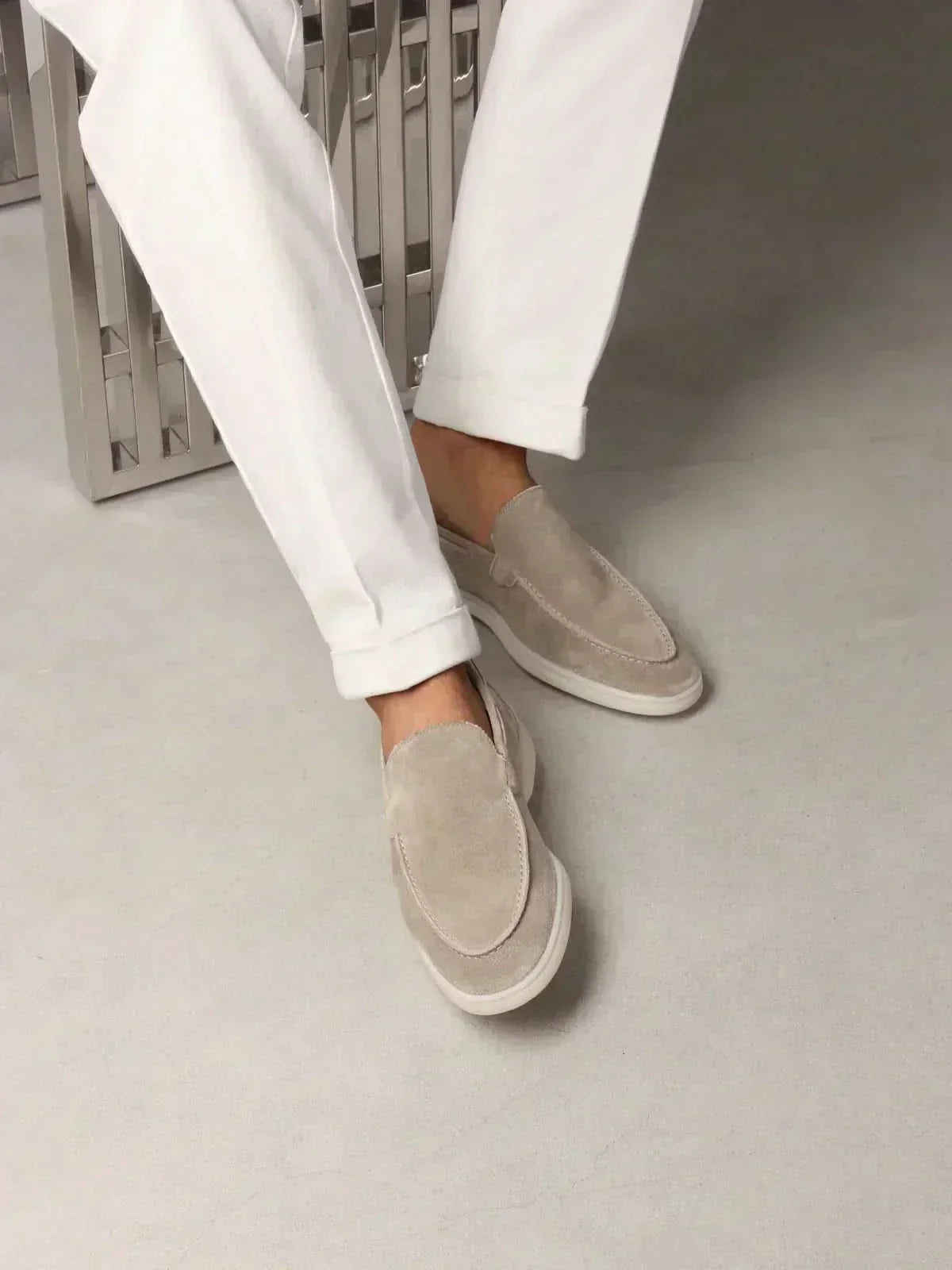 Loafer