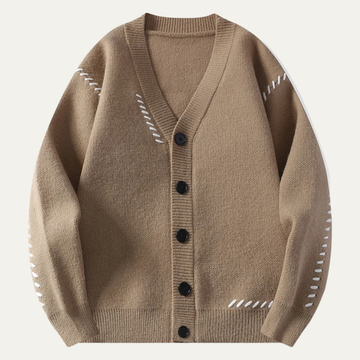 London Strickjacke