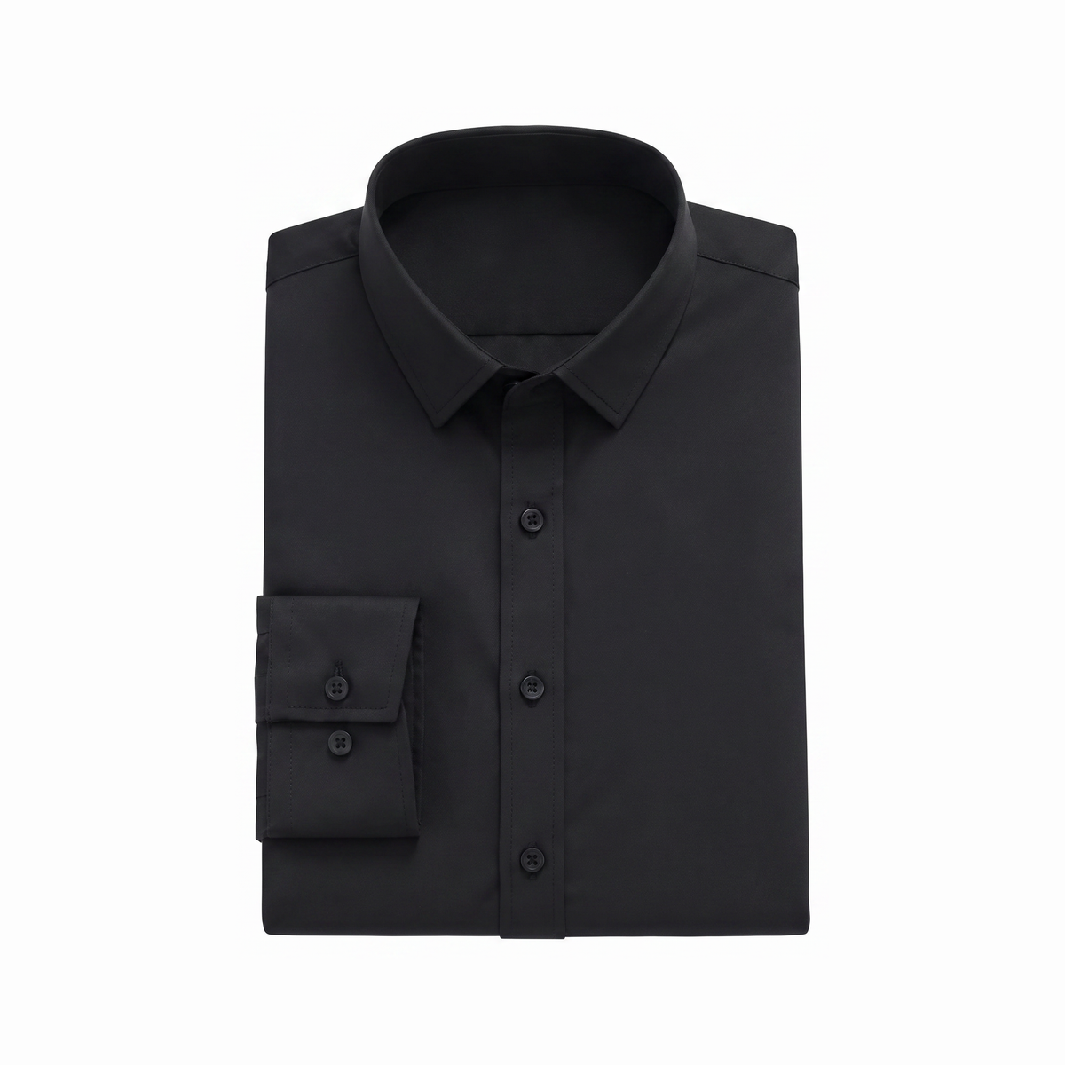 Lucca Stretch Shirt