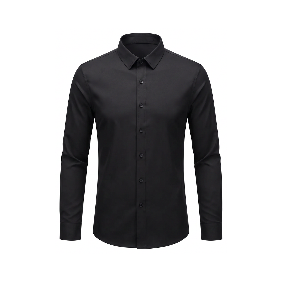 Lucca Stretch Shirt
