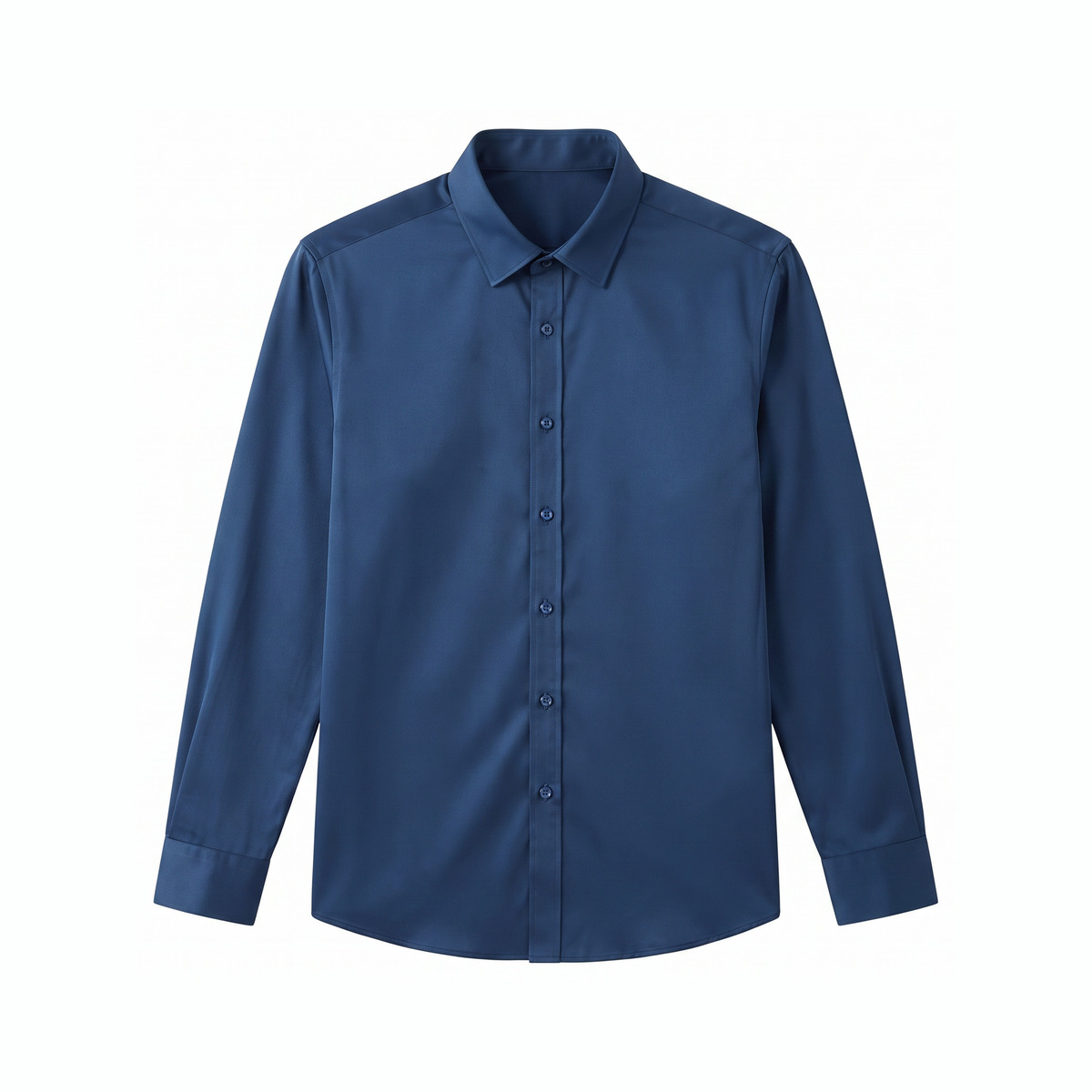 Lucca Stretch Shirt