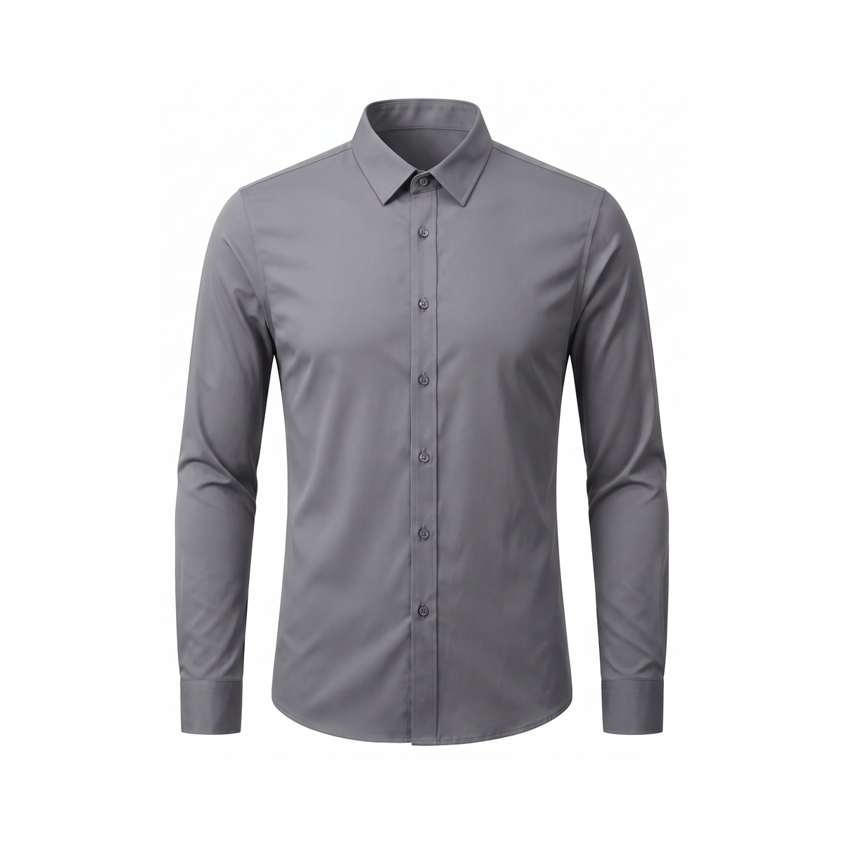 Lucca Stretch Shirt