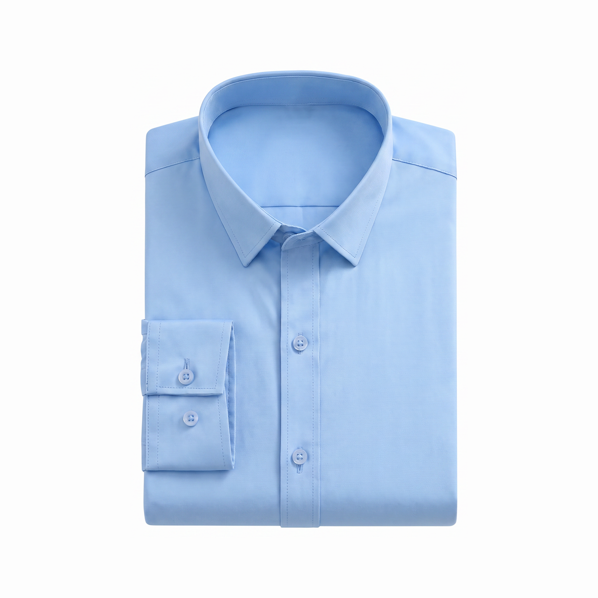 Lucca Stretch Shirt