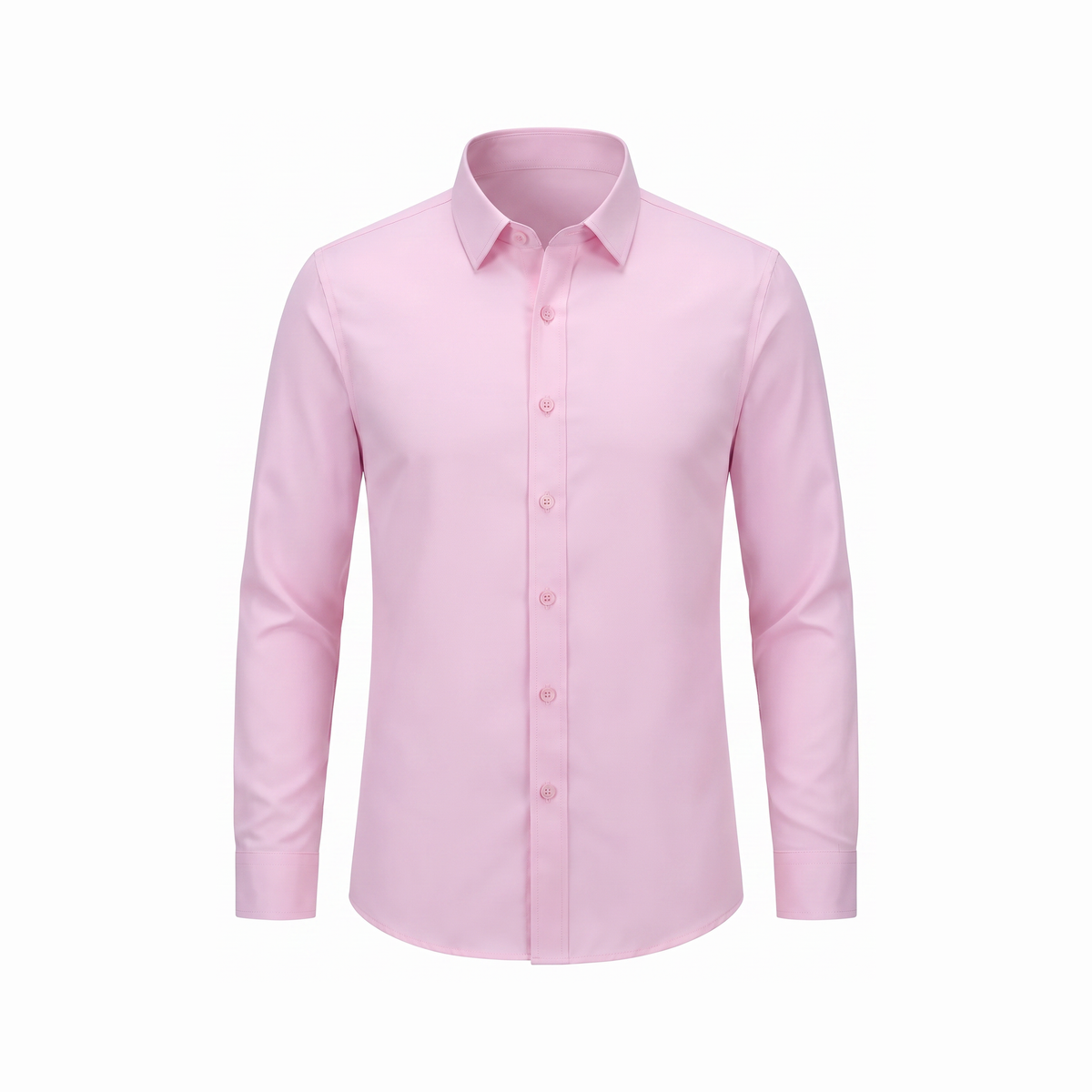 Lucca Stretch Shirt