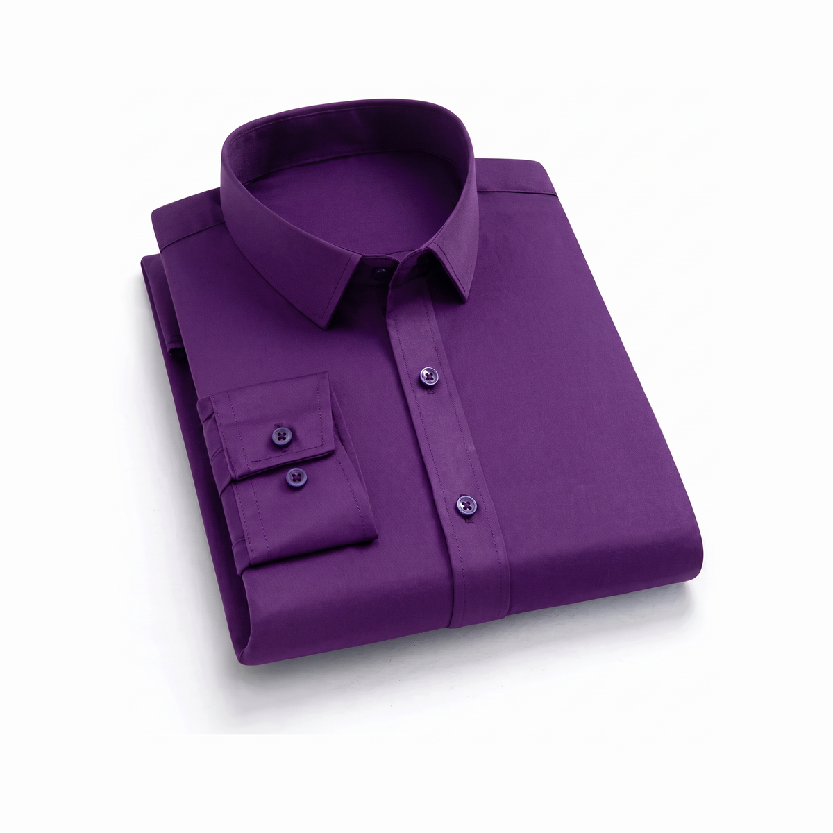 Lucca Stretch Shirt