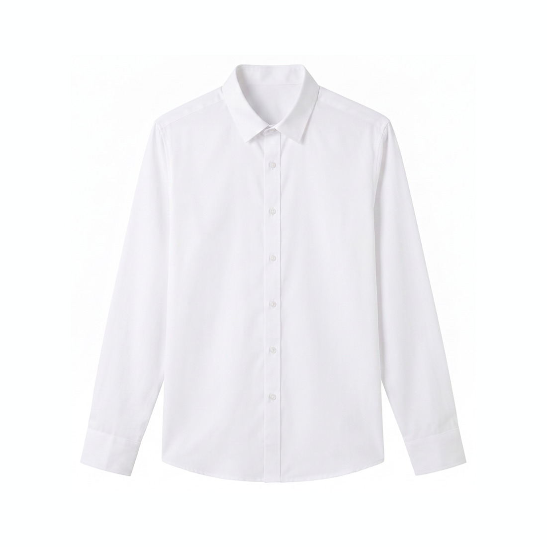 Lucca Stretch Shirt