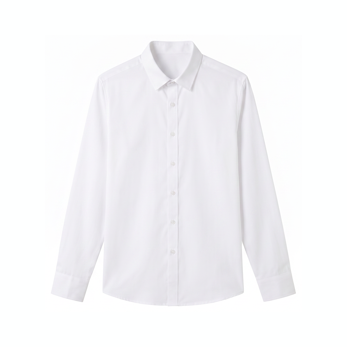 Lucca Stretch Shirt