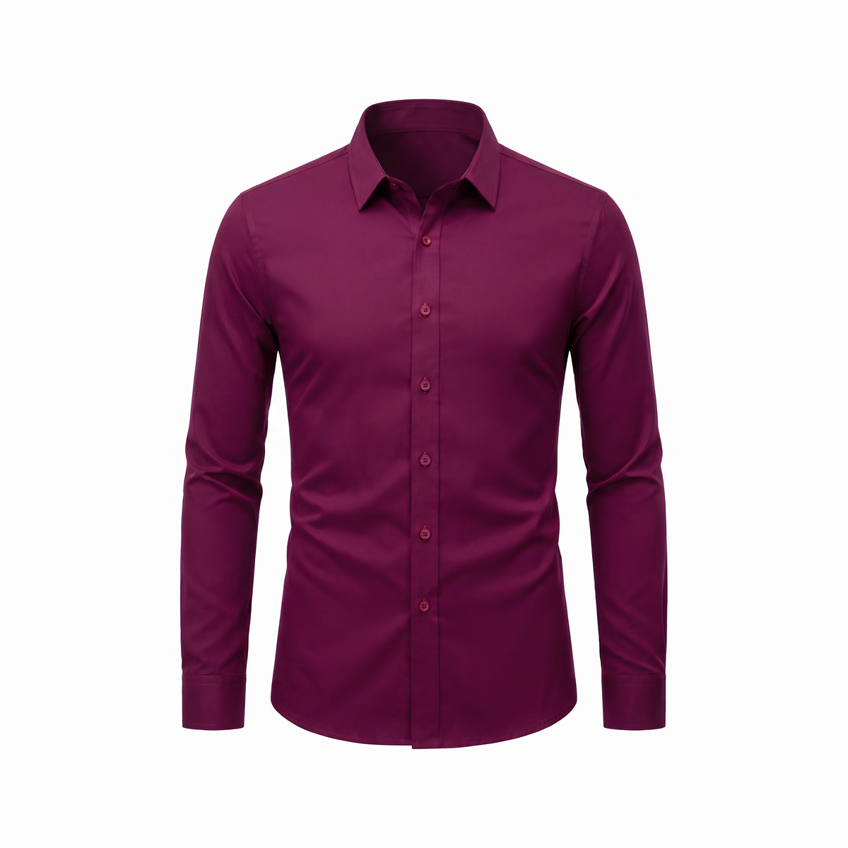 Lucca Stretch Shirt